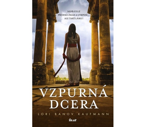 Vzpurná dcera