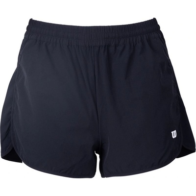 Wilson Team Short black černý