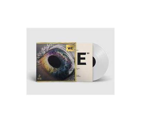 Arcade Fire - We Coloured LP
