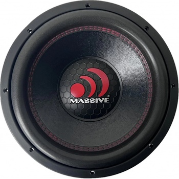 Massive Audio GTX124H