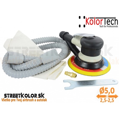 KolorTech AT-991LA