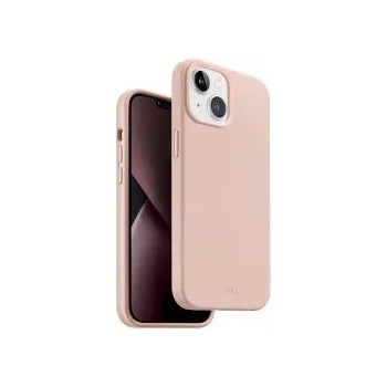 Image 1 of Uniq Калъф Back Cover за Apple iPhone 14 Pink