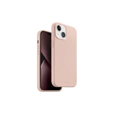 Uniq Калъф Back Cover за Apple iPhone 14 Pink