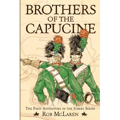 Brothers of the Capucine