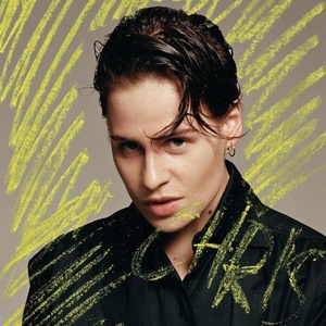 Universal Christine and the Queens: Chris - 2CD (023340)