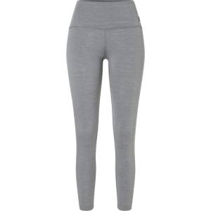 super. natural Дамски клин super. natural Women's Super Tights Leggings - Cashmere Grey Melange (111-0477-3313)
