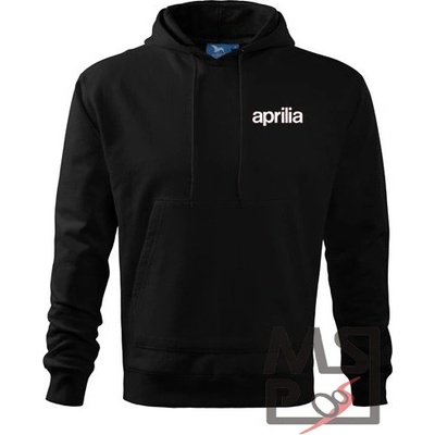 mikina s motivem Aprilia 02 – Zboží Dáma