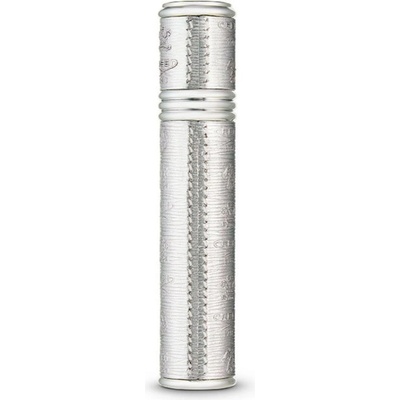 Creed Travel Atomiser silverplnitelný rozprašovač parfémů 10 ml