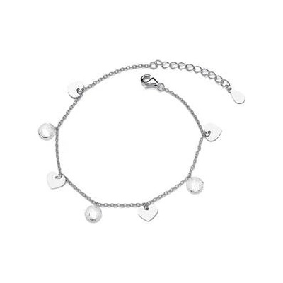 Nubis stříbrný NB-1098