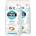 Brit Fresh Fish with Pumpkin Adult Large 2 x 12 кг