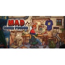 Mad Games Tycoon