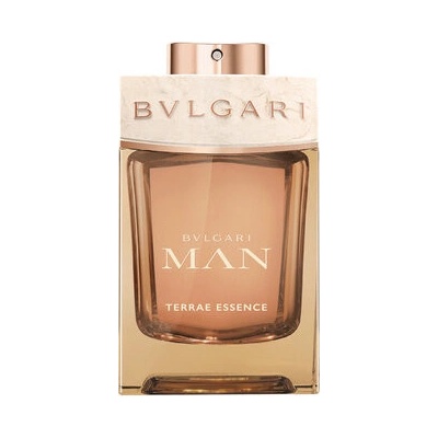 Bvlgari Man Terrae Essence parfumovaná voda pánska 15 ml tester