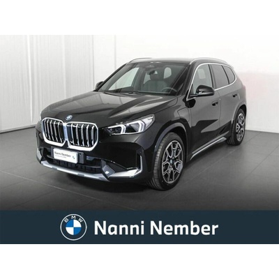 BMW iX1 xDrive 180 kW