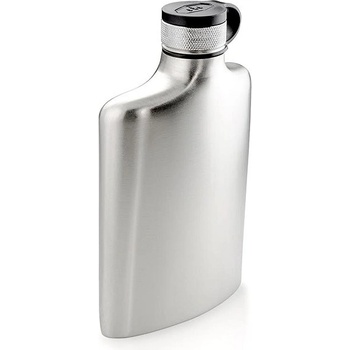 Ploskačka GSI Outdoors Glacier Stainless Hip Flask 8