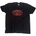 AC/DC Oval Logo Vintage Black M Риза (ACDCTS70MB02)