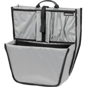 Ortlieb Commuter Insert Цвят: сив