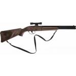 PULIO Plastic Cowboy Shotgun Gonher