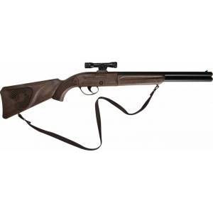 PULIO Plastic Cowboy Shotgun Gonher