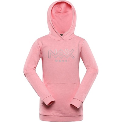Nax Colefo candy pink
