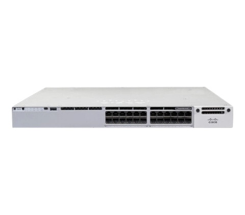 Cisco C9300-24U