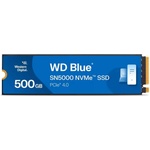 Western Digital WD Blue SN5000 500GB (WDS500G4B0E)