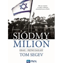 TOM SEGEV