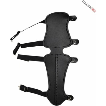 Gompy Junior Double Armguard