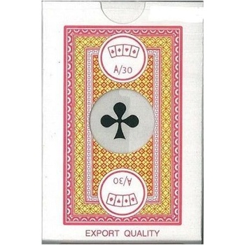 Modiano Карти за бридж и банаста Modiano - розов гръб