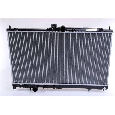 Chladič, chlazení motoru NISSENS 628956