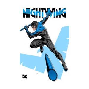 NIGHTWING V08 (ISBN: 9781799502005)