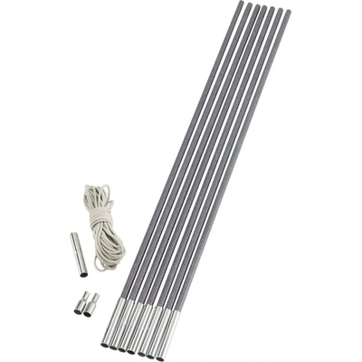 Outwell Инструмент за палатка Outwell Duratec 'Do It Yourself Kit' Tent tool - Grey - размер 9, 5 mm (525-0899-0113)