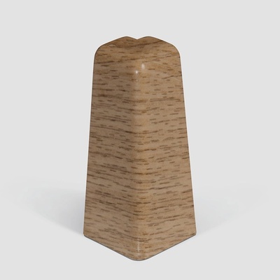 Egger vonkajší roh Dub natural 60