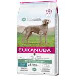 EUKANUBA Daily Care Sensitive Joints 2, 3 кг