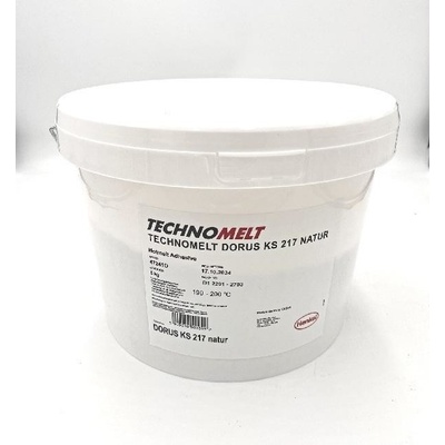 Henkel Lepidlo DORUS natur KS 217 5 kg 47241D