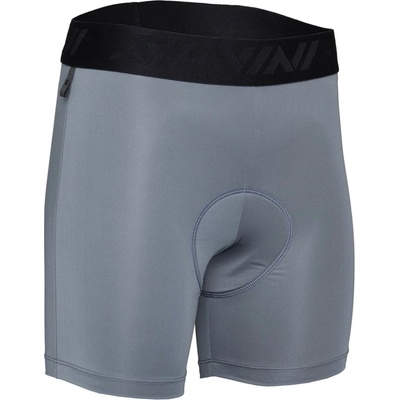 Silvini Dámské vnitřní WP2642 Inner Pro grey-black