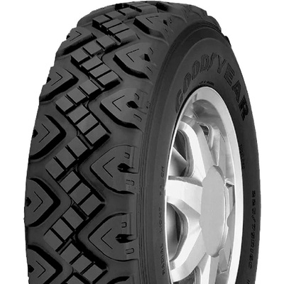 Goodyear Cargo G90 7,5 R16 116N