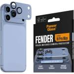Panzer Протектор за камера PanzerGlass - Hoops Fender CLP, iPhone 18 Pro Max/17 Pro Max, Blue (5715685043703)