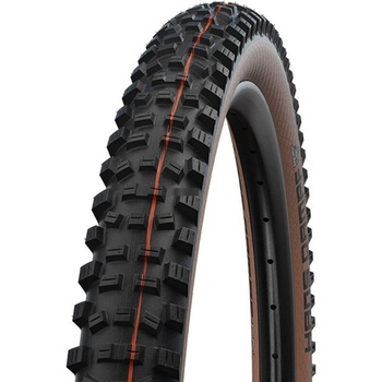 Schwalbe Schwalbe Hans Dampf Super Trail гума за колело, черен, ETRTO: 60-622, 29 (11654380)