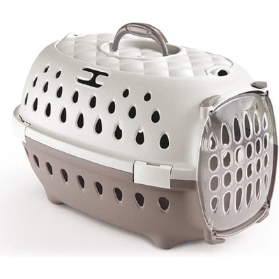 Stefanplast Gulliver Travel Chic 50 x 34,5 x 32 cm – Zboží Mobilmania