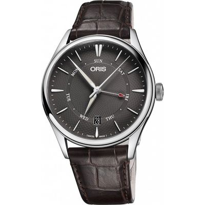 Oris 0175577424053-0752165FC