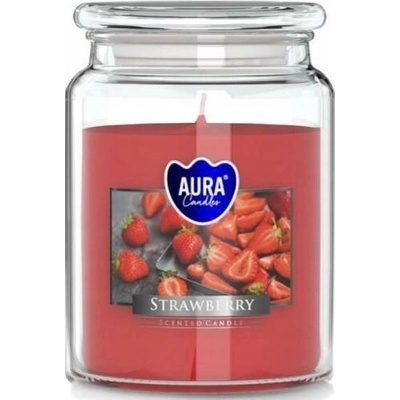 Bispol strawberry 500 g
