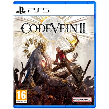 BANDAI NAMCO Entertainment Code Vein II (PS5)