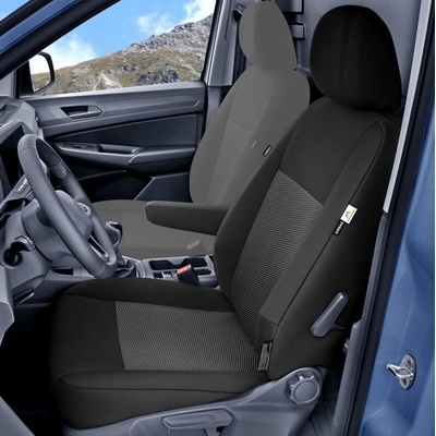 Autopoťah Kegel-Blazusiak Ford Transit Connect 2022- (vodič, s lakťovou opierkou)