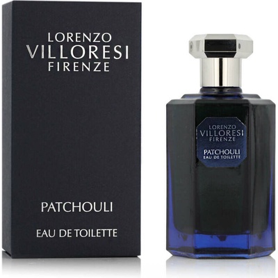 Lorenzo Villoresi Patchouli toaletná voda unisex 100 ml