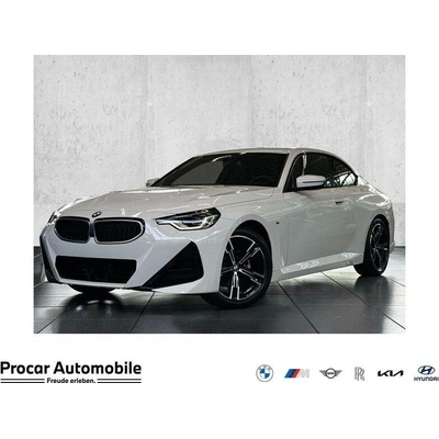 BMW 218i M 115 kW