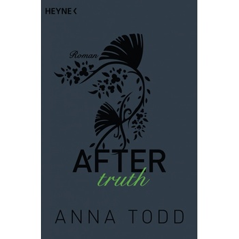 After truth - Todd, Anna