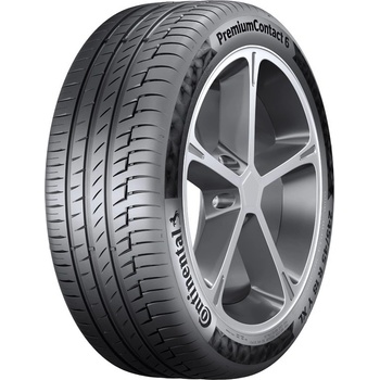 Continental PremiumContact 6 J EVc XL 255/40 R22 103V