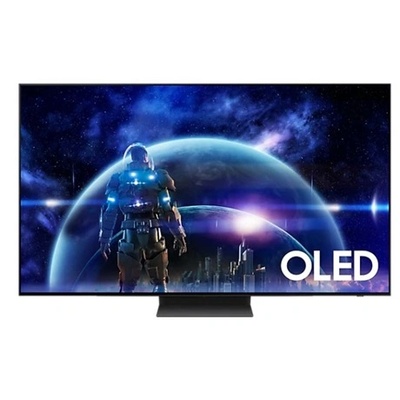 OLED televízor Samsung QE48S90D 48" 4K UHD (QE48S90DAEXXH)