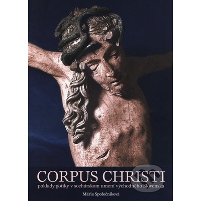 Corpus Christi - Mária Spoločníková