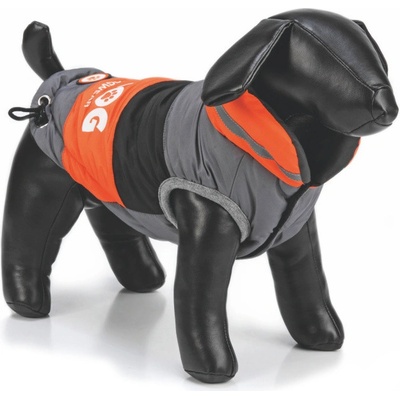 Beeztees Nepromokavá bunda Outdog